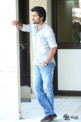 Nani Interview About Krishna Gadi Veera Prema Gaadha